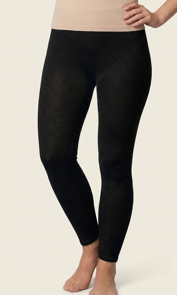 Cotton Vest Plain